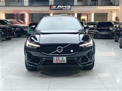 فولفو XC60